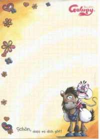 Schön, dass es dich gibt!